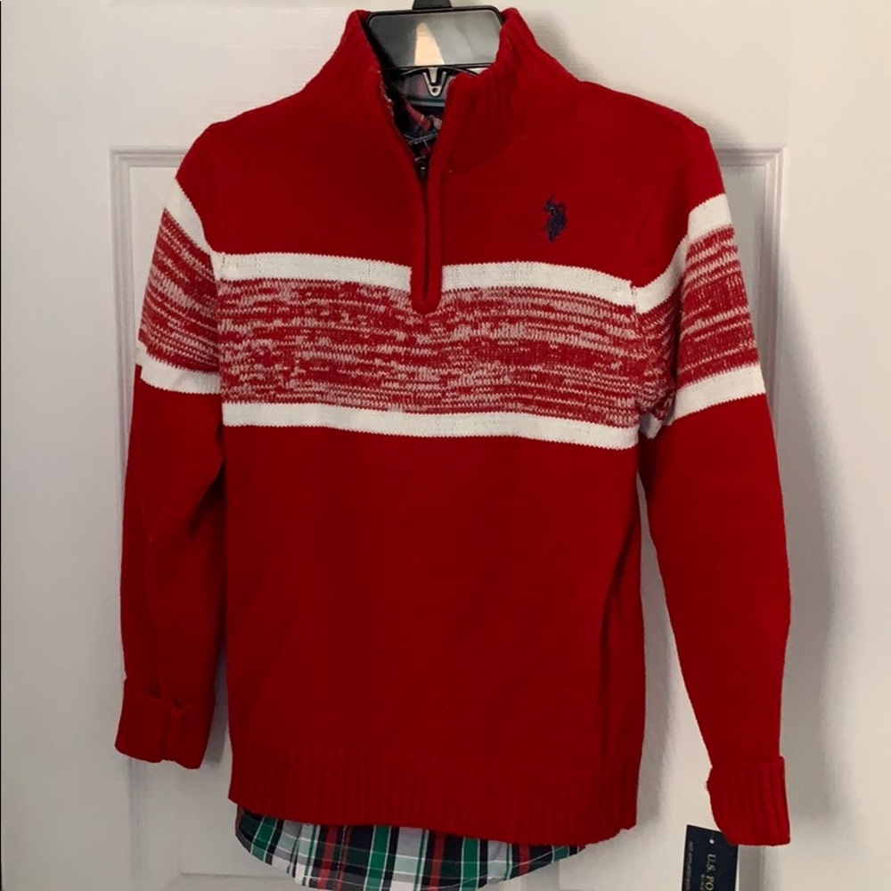 Sweater Set